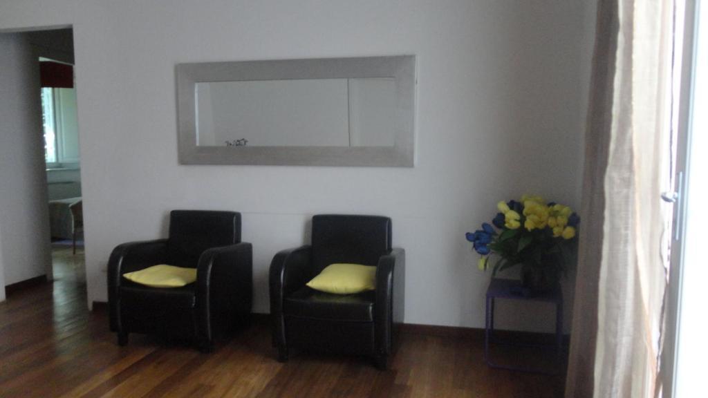 Apartamento Il Bonsai Pisa Exterior foto